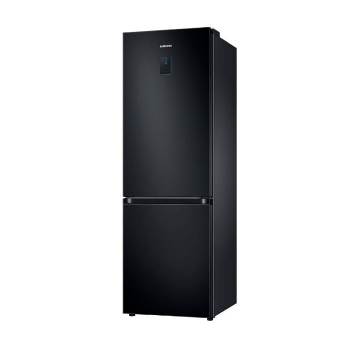 Réfrigérateur Combiné TCL P315BFN 330 Litres NoFrost - Inox