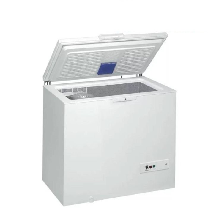 Congélateur Horizontal Brandt 240 L Blanc BFK727MSW- Spacenet