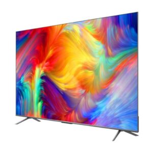 tv tcl 55 smart p735 4k uhd