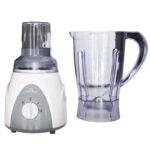 Blender Galaxy Naturel 2 En 1-GN-KM400- 400W