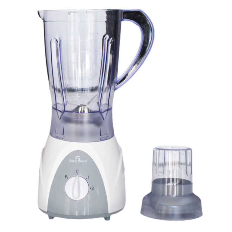 Blender Galaxy Naturel 2 En 1-GN-KM400- 400W