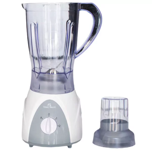 Blender Galaxy Naturel 2 En 1-GN-KM400- 400W