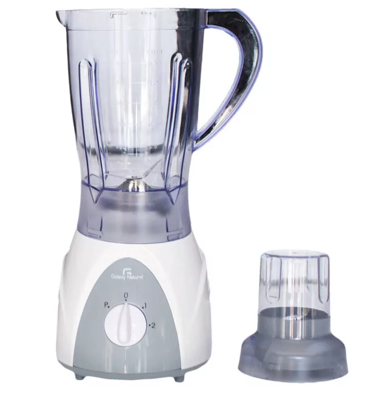 Blender Galaxy Naturel 2En1 – GN-KM400- 400W