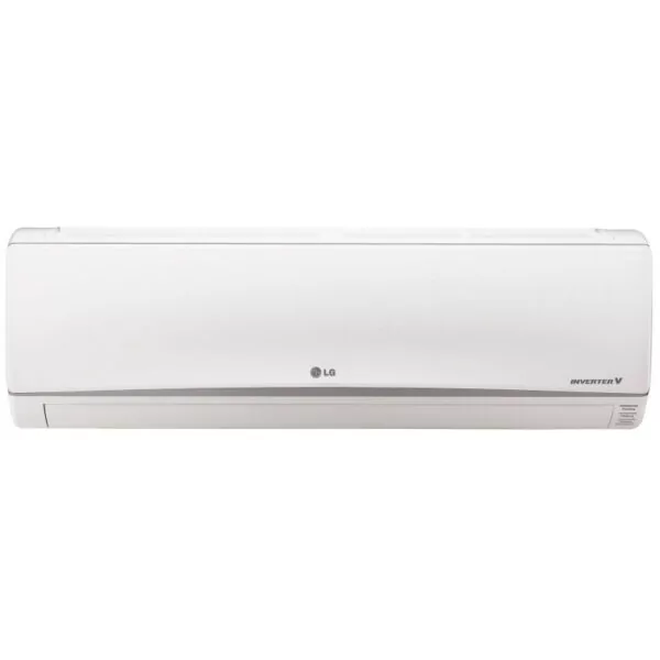 CLIMATISEUR LG INVERTER DUALCOOL E-LOOK – D18TGH – 18000 BTU CHAUD & FROID