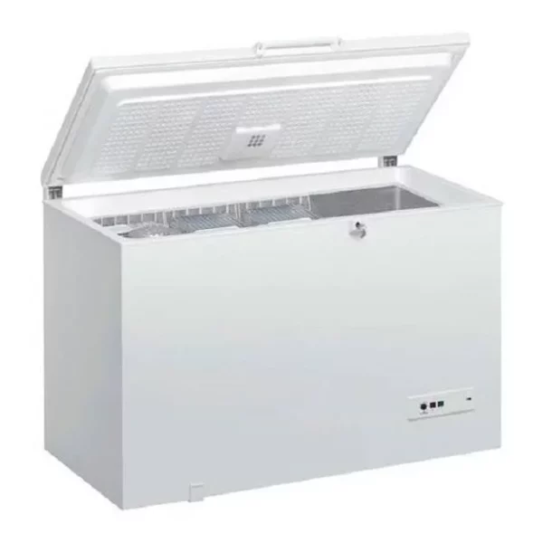 Congélateur Horizontal IGNIS CO310EG 311L - Blanc