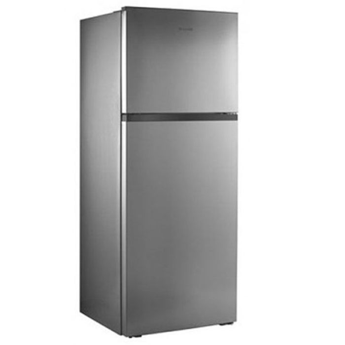 RÉFRIGÉRATEUR DOUBLE PORTES BRANDT BDE6210BX – 620L – INOX