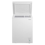 Congélateur Horizontal BRANDT BFK720MSW 180 Litres – Blanc