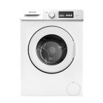 MACHINE À LAVER FRONTALE BRANDT BLF742W 7KG – BLANC