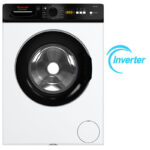 MACHINE À LAVER FRONTALE BRANDT BLF742W 7KG - BLANC