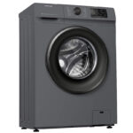 Machine à Laver Frontale Hisense WFVC6010T 6 KG - Silver