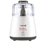 Blender & Mini Hachoir MOULINEX DPA241 1000W – Blanc