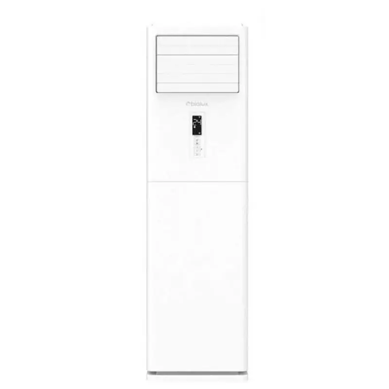 Climatiseur Armoire Biolux ECO48CF 48000BTU Chaud Froid - Blanc