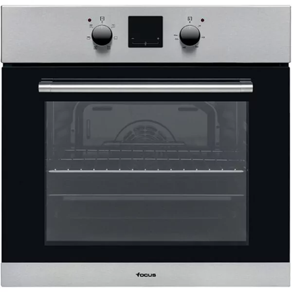 Four Encastrable FOCUS F521X 58L – Inox
