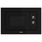 Micro-Onde Encastrable FOCUS F23B 20 L – Noir
