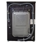 Lave Linge Frontal LG F2J3QYG6J 7 KG – Noir