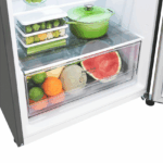 RÉFRIGÉRATEUR LG GN-B392PLGB 423LITRES NOFROST – SILVER