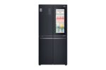 Réfrigérateur Side By Side LG GCQ22FTQEL 595L NoFrost – Noir