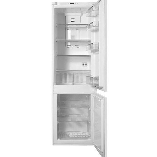 Réfrigérateur Encastrable Combiné FOCUS Line FILO3200 NoFrost - Blanc