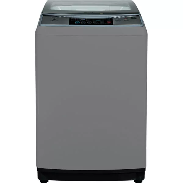 Machine à Laver Infinity Top loading 10,5kg 8 programmes | WL10-MS35D |
