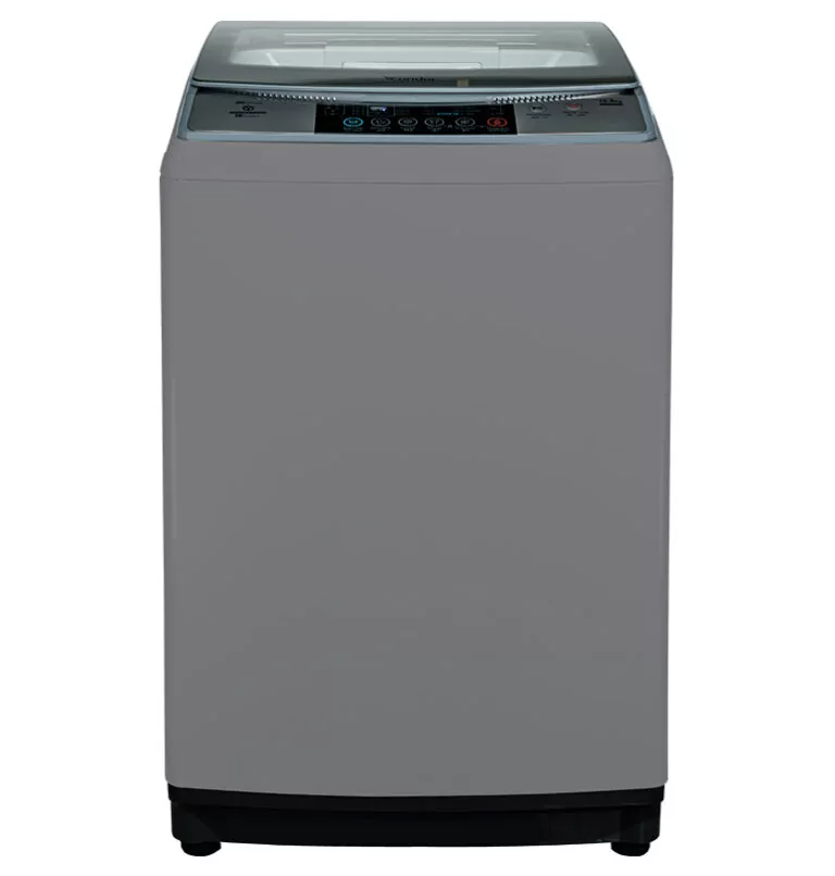 Machine à Laver Infinity Top loading 10,5kg 8 programmes | WL10-MS35D |