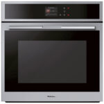 Four Encastrable Multifonction FOCUS QUADRA66 58 Litres - Inox