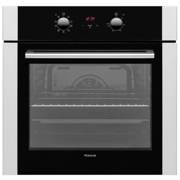 Four Encastrable FOCUS F522X 60 cm - Inox