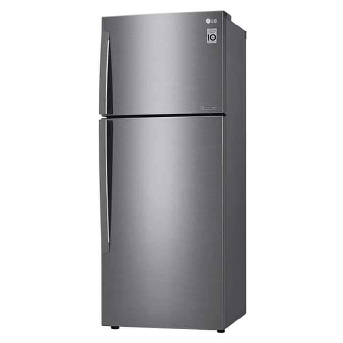 Réfrigérateur LG GL-C502HLCL 438 Litres NoFrost - Inox