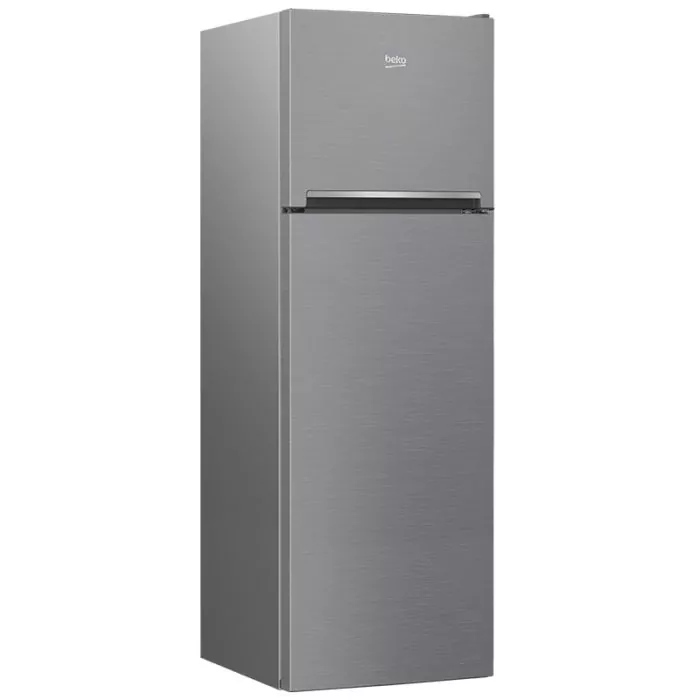 Réfrigérateur BEKO RDSA43SX 400 Litres Statique – Inox - Beko
