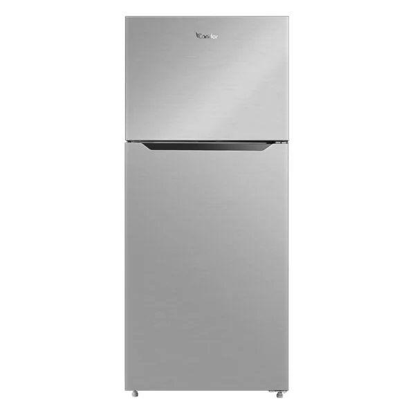 Réfrigérateur CONDOR CRDN630X 468 Litres Nofrost – Silver