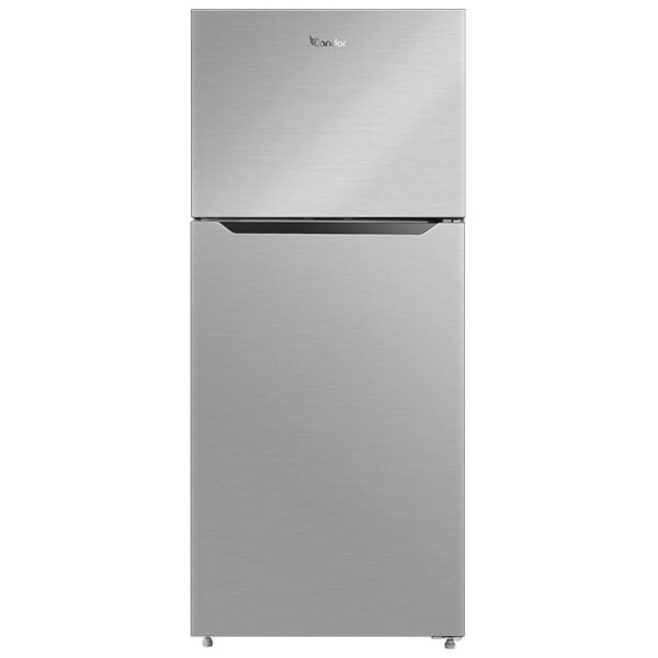 Réfrigérateur CONDOR CRDN630X 468 Litres Nofrost – Silver