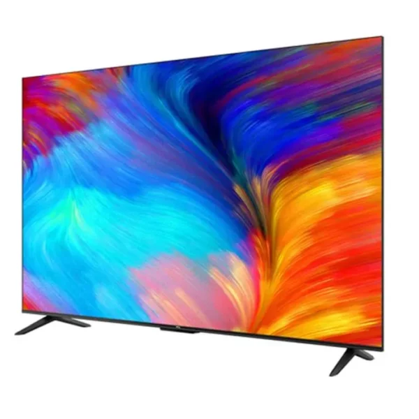 Tv TCL 50 » Smart Android P735 Google UHD 4K