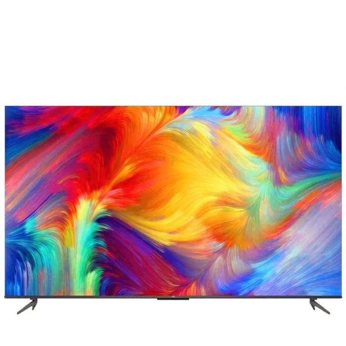 Tv TCL 65'' Smart Android P735 Google UHD 4K