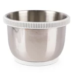 Batteur pâtisserie avec Bol MOULINEX 300 W | HM3121B1 - Blanc