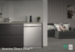 Lave Vaisselle LG SmartThinQ DFB512FP 14 Couverts – Inox