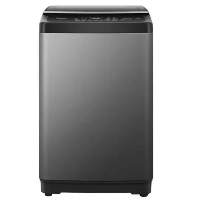 Lave linge Top HISENSE WTJA1120T 10.5L – Silver - Hisense