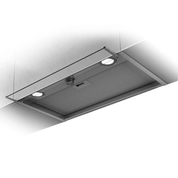 Hotte Encastrable FOCUS 90cm – Inox