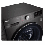 Lave linge Lavante Séchante Frontale LG F4R5VGG2E 9 KG – Silver