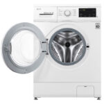 Machine à Laver LG 7 KG | Essorage 1200 Tours/min - Smart DD - FH2J3QDNG0P - Blanc
