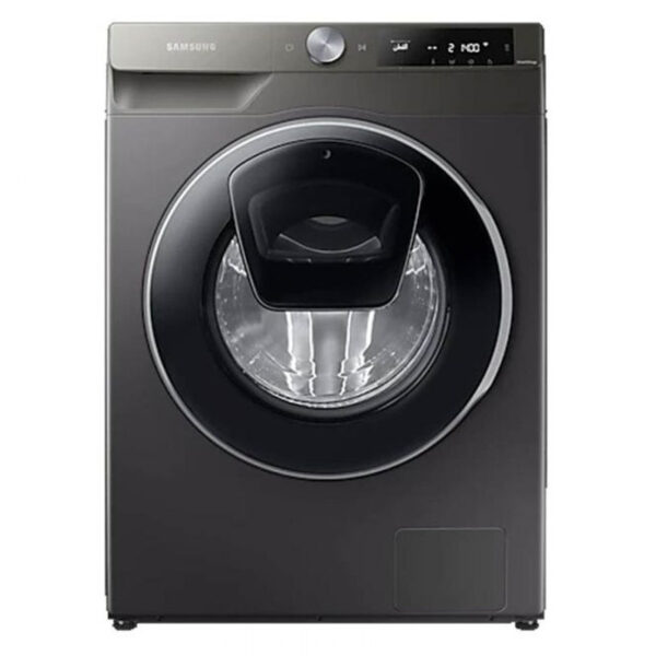 Lave Linge Frontal SAMSUNG WW90T654DLN Eco Bubble 9Kg - Inox