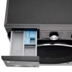 Lave linge Lavante Séchante Frontale LG F4R5VGG2E 9 KG – Silver
