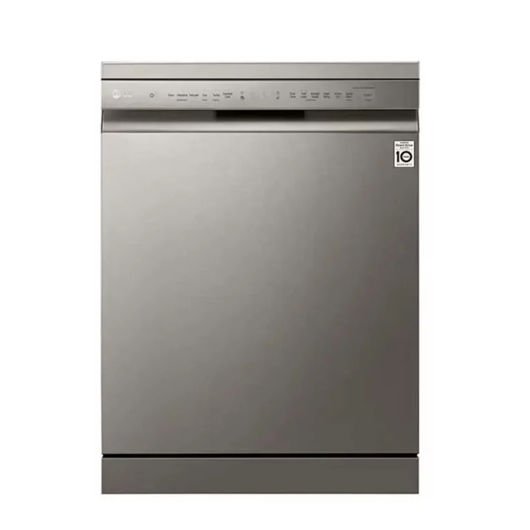 Lave Vaisselle LG SmartThinQ DFB512FP 14 Couverts - Inox