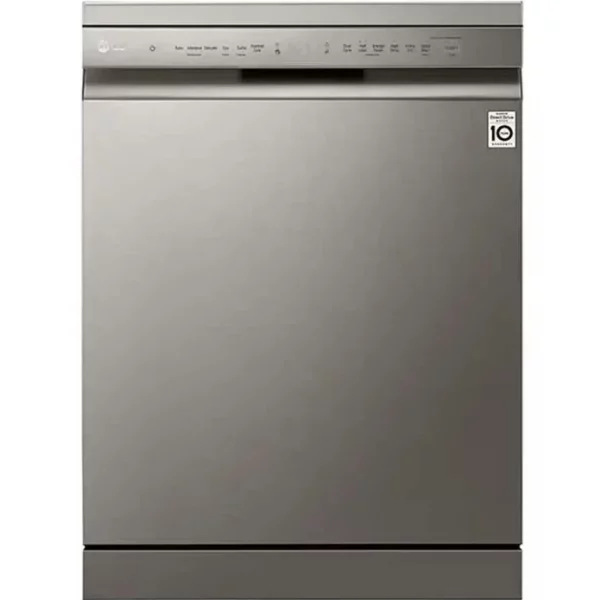 Lave Vaisselle LG SmartThinQ DFB512FP 14 Couverts - Inox