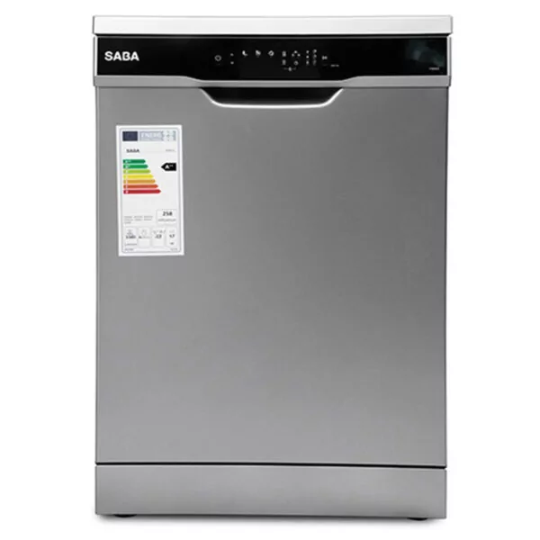 Lave vaisselle Saba 12 Couverts Silver (FNPA12S)