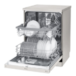 Lave Vaisselle LG SmartThinQ DFB512FP 14 Couverts - Inox