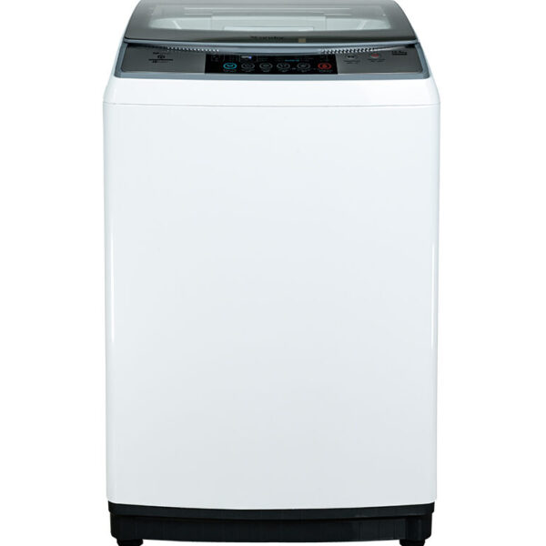 Lave Linge Top CONDOR WL10-MS35W 10.5 kg – BLANC