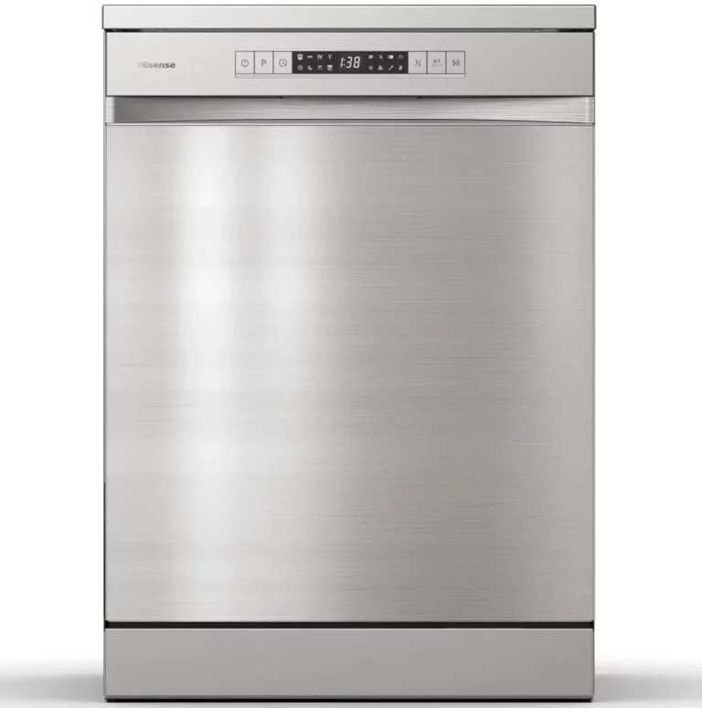 Lave-Vaisselle Hisense 13 Couverts Inox HS622E91X
