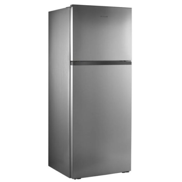 RÉFRIGÉRATEUR BRANDT BD6010NX 600 LITRES NOFROST INOX
