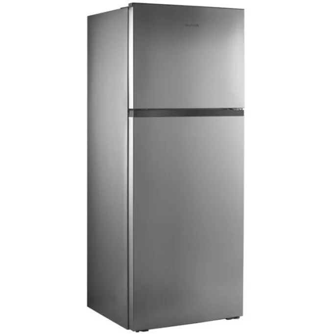 RÉFRIGÉRATEUR BRANDT BD6010NX 600 LITRES NOFROST INOX
