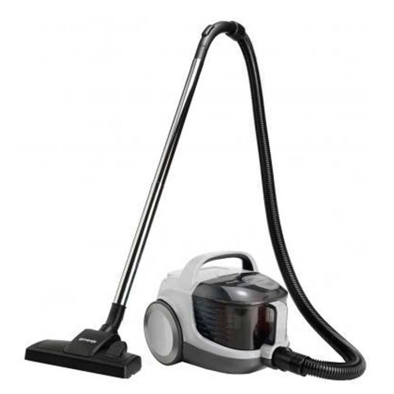 ASPIRATEUR SANS SAC HISENSE VC1901GACRCYS SILVER