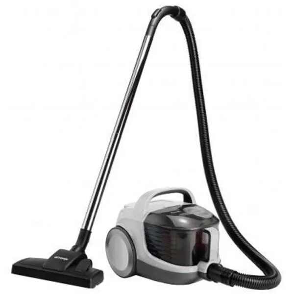 ASPIRATEUR SANS SAC HISENSE VC1901GACRCYS SILVER